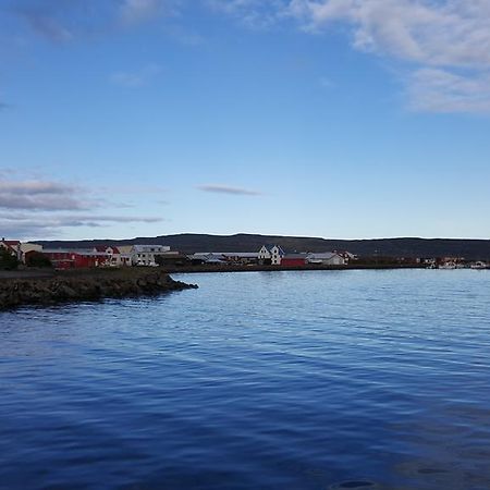 Iceland Visit Hostel Holmavik Kültér fotó
