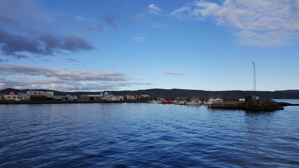 Iceland Visit Hostel Holmavik Kültér fotó