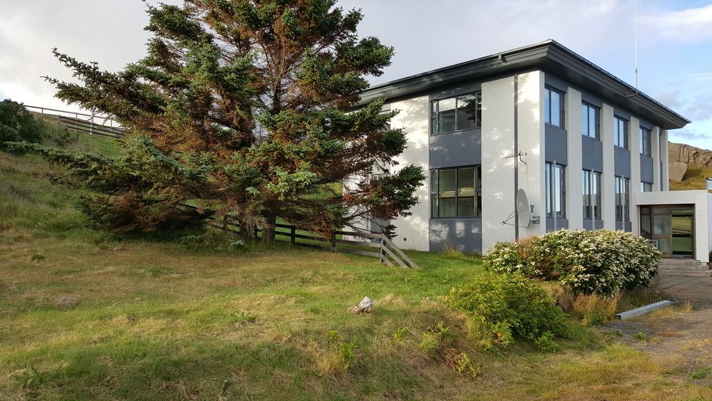 Iceland Visit Hostel Holmavik Kültér fotó
