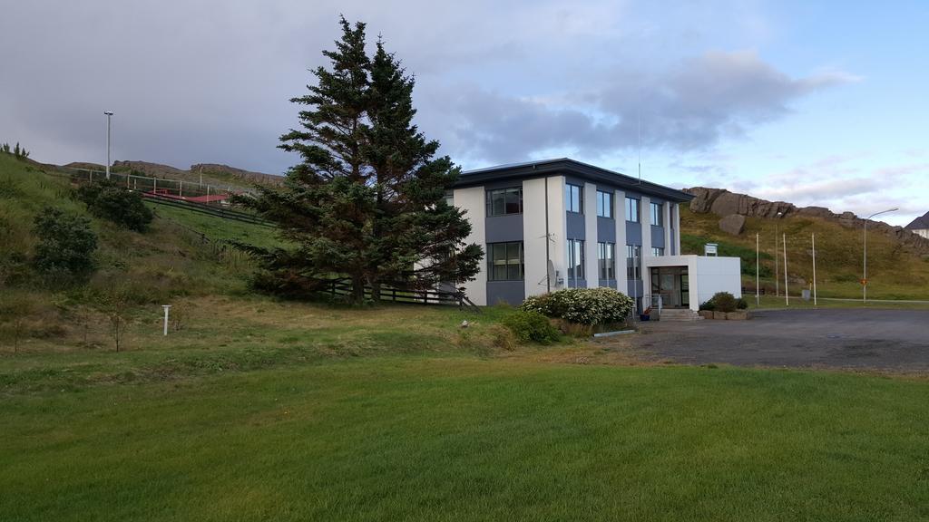 Iceland Visit Hostel Holmavik Kültér fotó