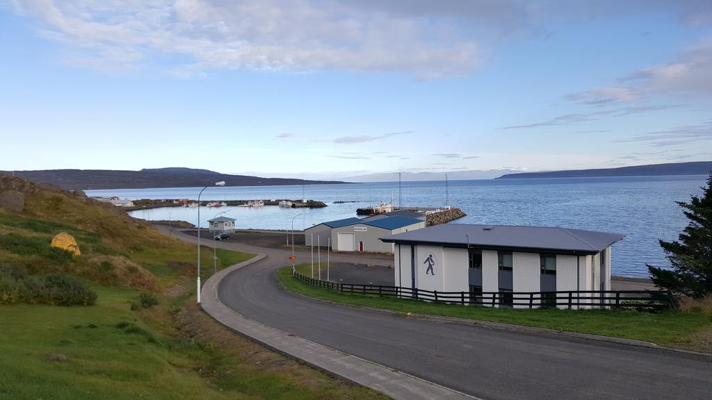 Iceland Visit Hostel Holmavik Kültér fotó