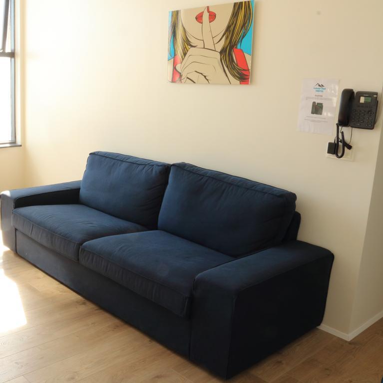 Iceland Visit Hostel Holmavik Kültér fotó