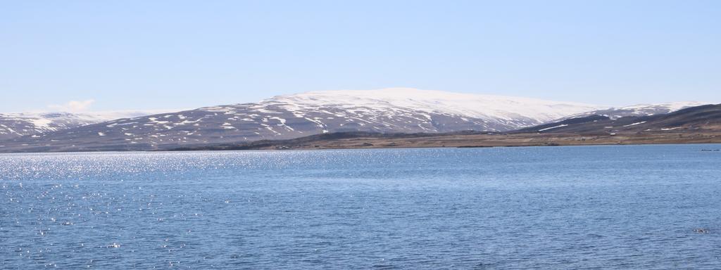 Iceland Visit Hostel Holmavik Kültér fotó