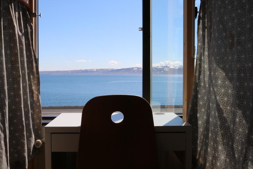 Iceland Visit Hostel Holmavik Kültér fotó